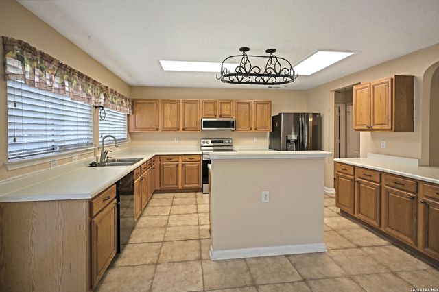 886 Spyglass, New Braunfels, TX 78130