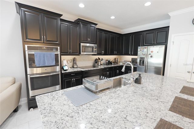 3076 SOMERSET PARK DRIVE, Orlando, FL 32824