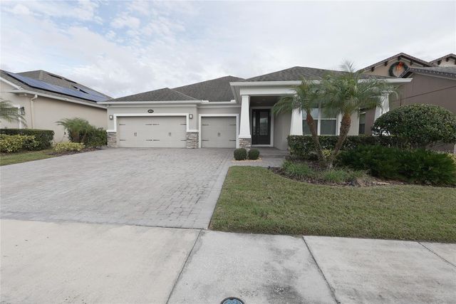 3076 SOMERSET PARK DRIVE, Orlando, FL 32824
