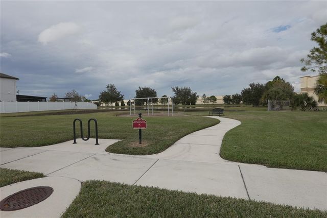 3076 SOMERSET PARK DRIVE, Orlando, FL 32824