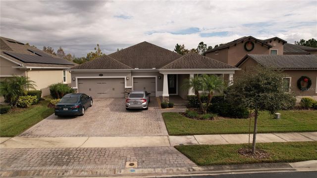3076 SOMERSET PARK DRIVE, Orlando, FL 32824
