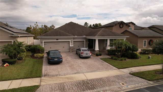 3076 SOMERSET PARK DRIVE, Orlando, FL 32824