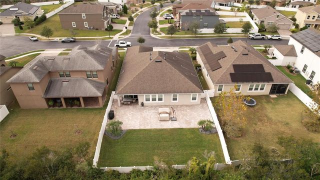 3076 SOMERSET PARK DRIVE, Orlando, FL 32824