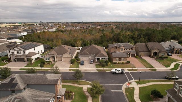 3076 SOMERSET PARK DRIVE, Orlando, FL 32824