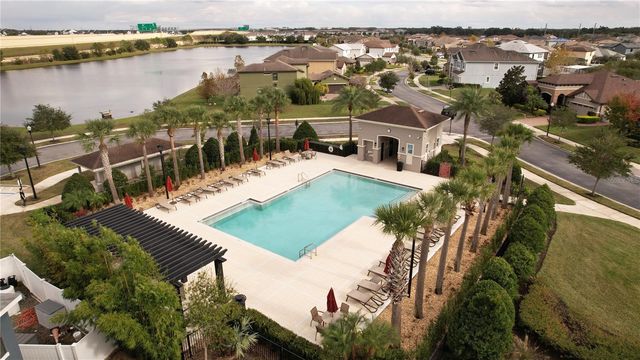 3076 SOMERSET PARK DRIVE, Orlando, FL 32824