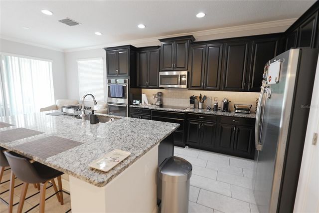 3076 SOMERSET PARK DRIVE, Orlando, FL 32824