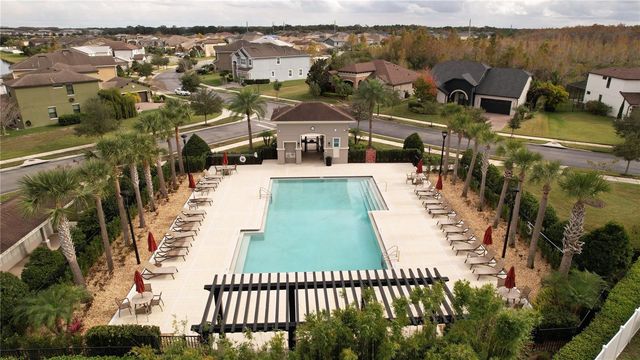 3076 SOMERSET PARK DRIVE, Orlando, FL 32824