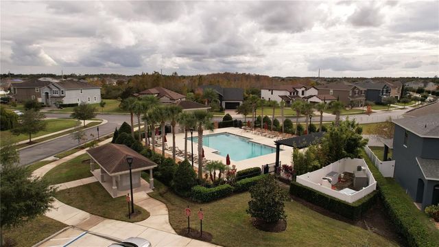 3076 SOMERSET PARK DRIVE, Orlando, FL 32824