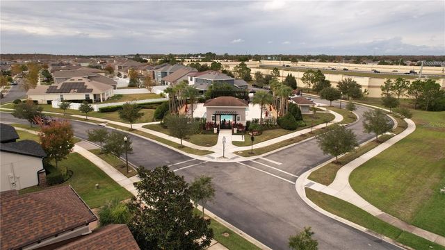 3076 SOMERSET PARK DRIVE, Orlando, FL 32824