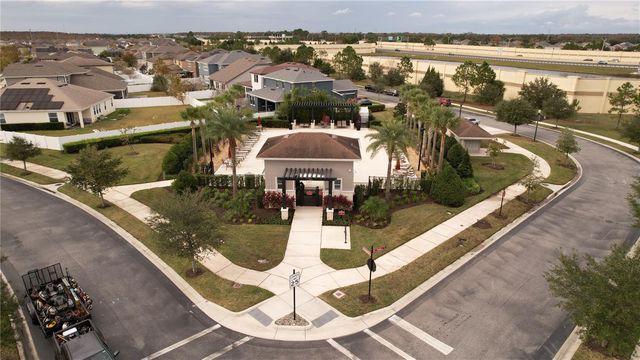 3076 SOMERSET PARK DRIVE, Orlando, FL 32824