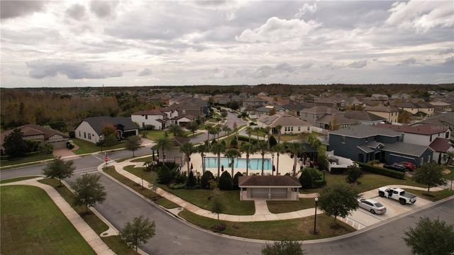 3076 SOMERSET PARK DRIVE, Orlando, FL 32824