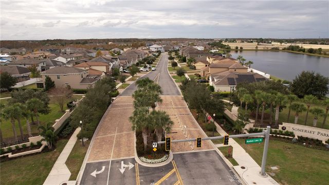 3076 SOMERSET PARK DRIVE, Orlando, FL 32824