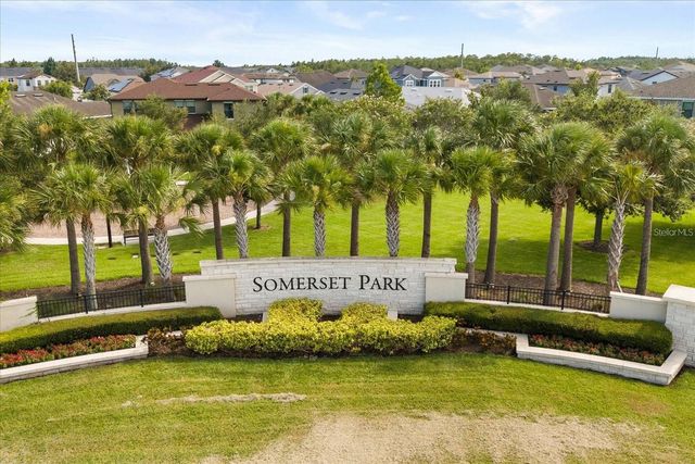 3076 SOMERSET PARK DRIVE, Orlando, FL 32824