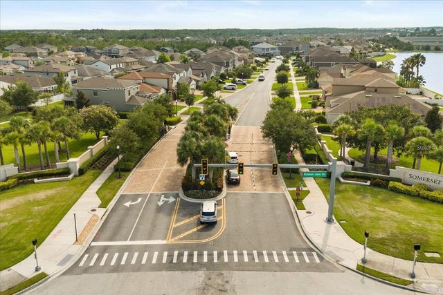 3076 SOMERSET PARK DRIVE, Orlando, FL 32824