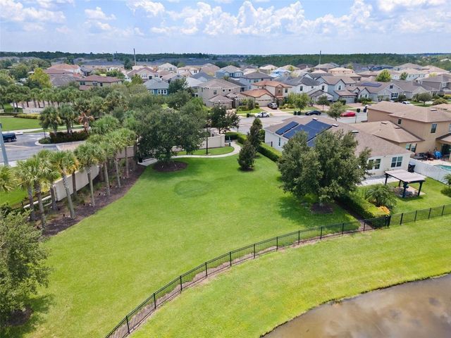 3076 SOMERSET PARK DRIVE, Orlando, FL 32824