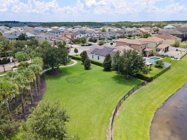 3076 SOMERSET PARK DRIVE, Orlando, FL 32824