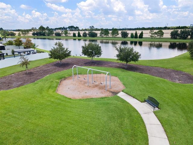 3076 SOMERSET PARK DRIVE, Orlando, FL 32824