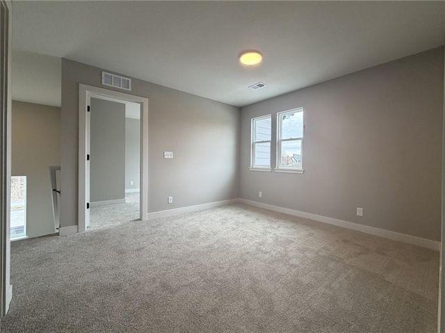 1504 SW Arborpark Terrace, Lee's Summit, MO 64082