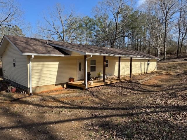 9465 125 HWY S, Middleton, TN 38052