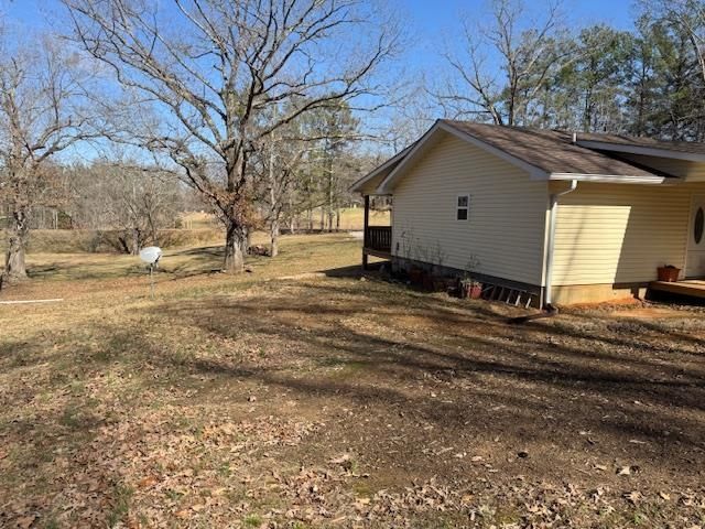 9465 125 HWY S, Middleton, TN 38052