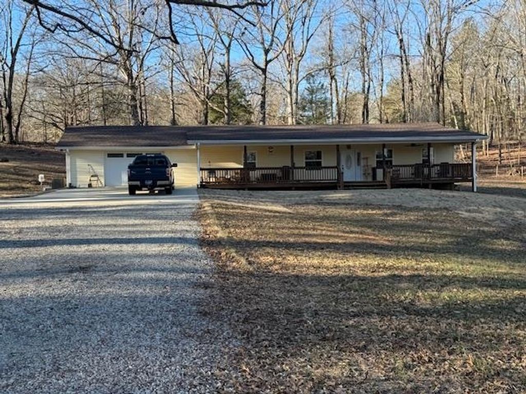 9465 125 HWY S, Middleton, TN 38052