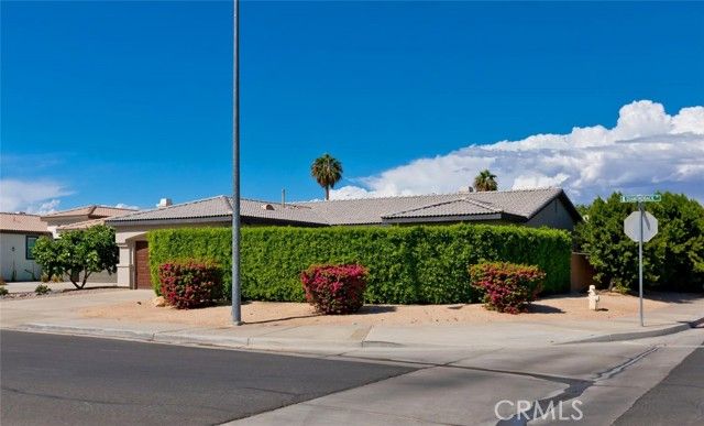 80750 Diamondback Trail, Indio, CA 92201