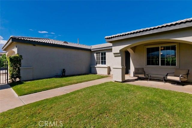 80750 Diamondback Trail, Indio, CA 92201