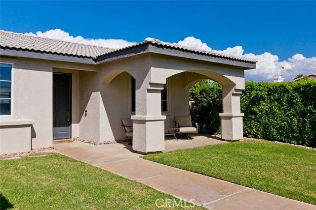 80750 Diamondback Trail, Indio, CA 92201