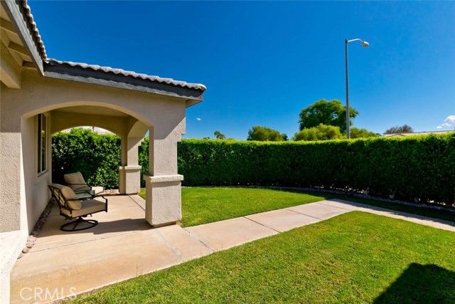 80750 Diamondback Trail, Indio, CA 92201