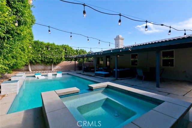 80750 Diamondback Trail, Indio, CA 92201