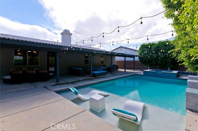 80750 Diamondback Trail, Indio, CA 92201