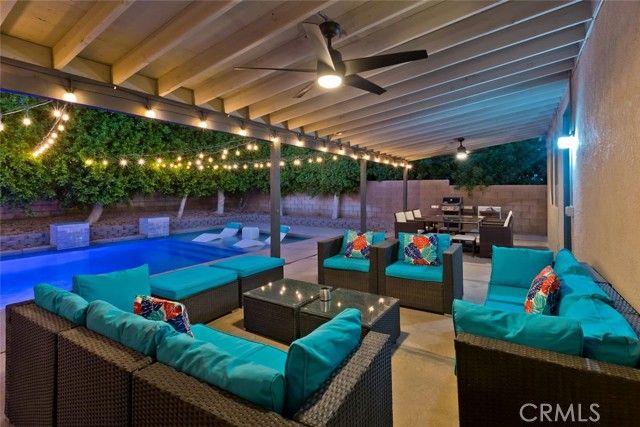 80750 Diamondback Trail, Indio, CA 92201