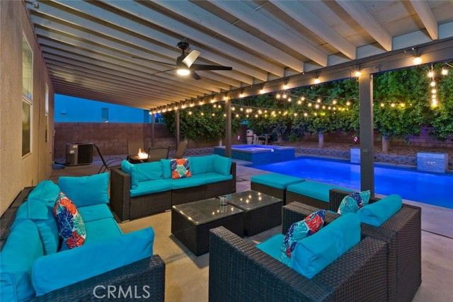 80750 Diamondback Trail, Indio, CA 92201