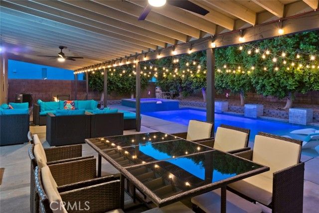 80750 Diamondback Trail, Indio, CA 92201