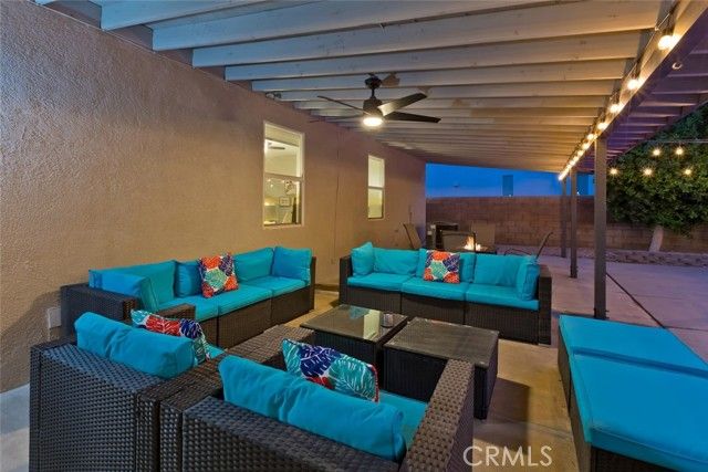 80750 Diamondback Trail, Indio, CA 92201