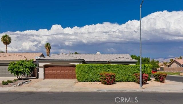 80750 Diamondback Trail, Indio, CA 92201