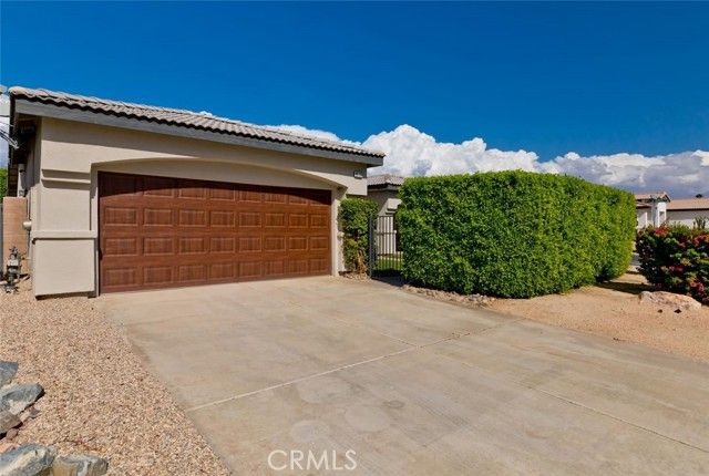 80750 Diamondback Trail, Indio, CA 92201