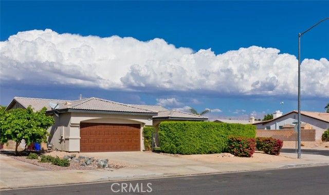 80750 Diamondback Trail, Indio, CA 92201