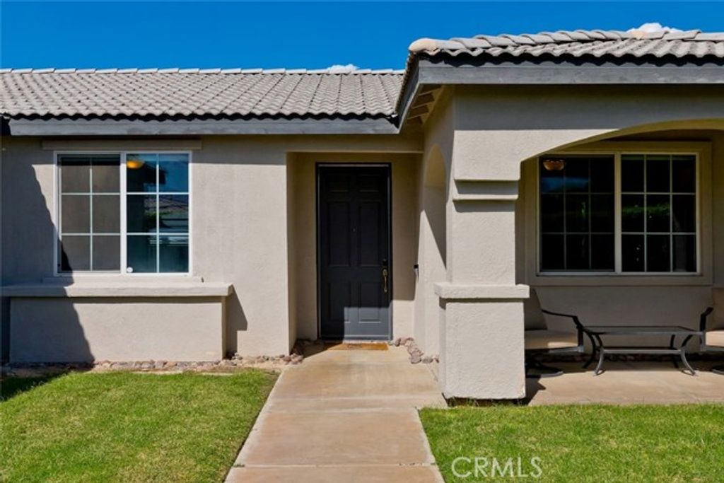 80750 Diamondback Trail, Indio, CA 92201