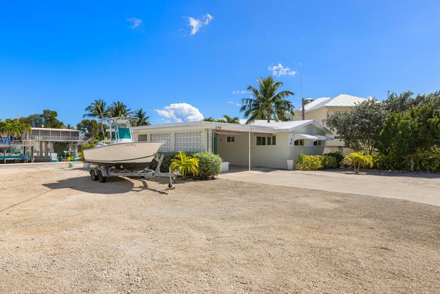 S 240 Coconut Palm Boulevard, Plantation Key, FL 33070