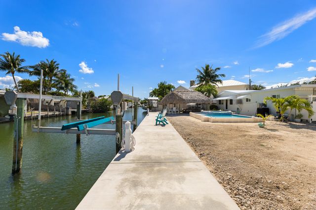 S 240 Coconut Palm Boulevard, Plantation Key, FL 33070