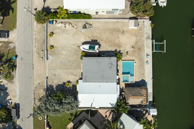 S 240 Coconut Palm Boulevard, Plantation Key, FL 33070