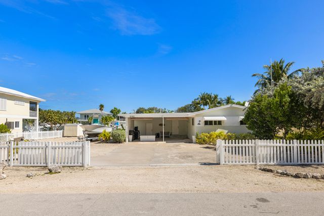 S 240 Coconut Palm Boulevard, Plantation Key, FL 33070