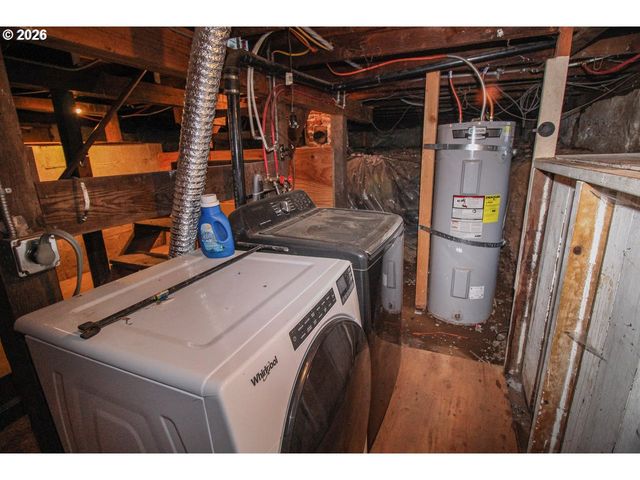 6113 Se 89TH Ave, Portland, OR 97266