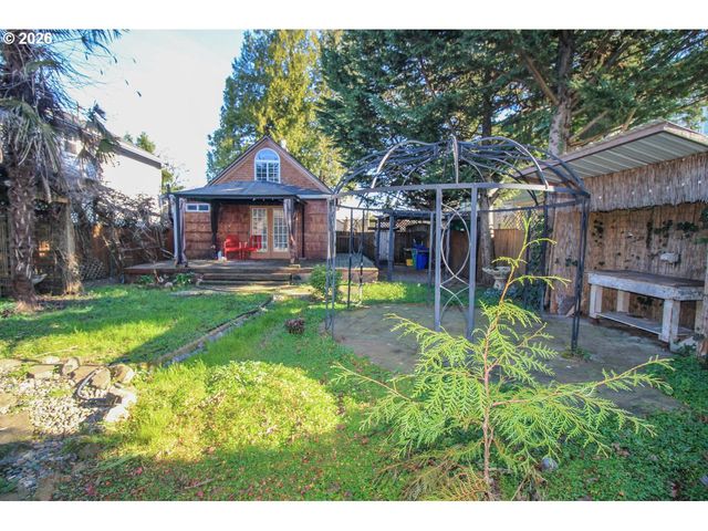 6113 Se 89TH Ave, Portland, OR 97266