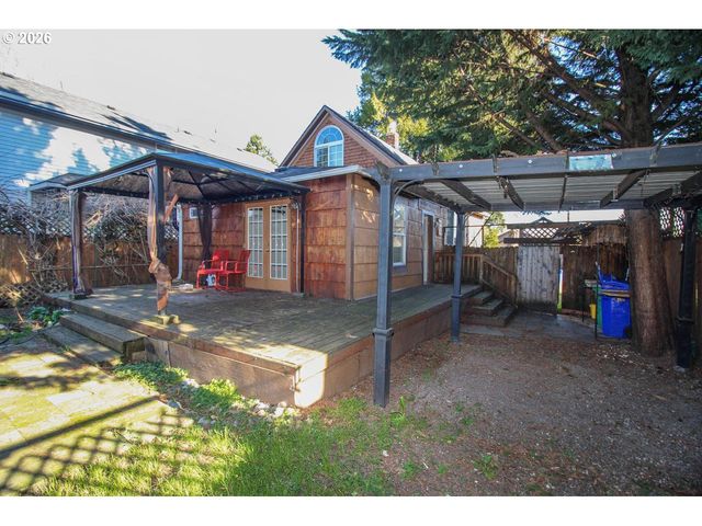 6113 Se 89TH Ave, Portland, OR 97266
