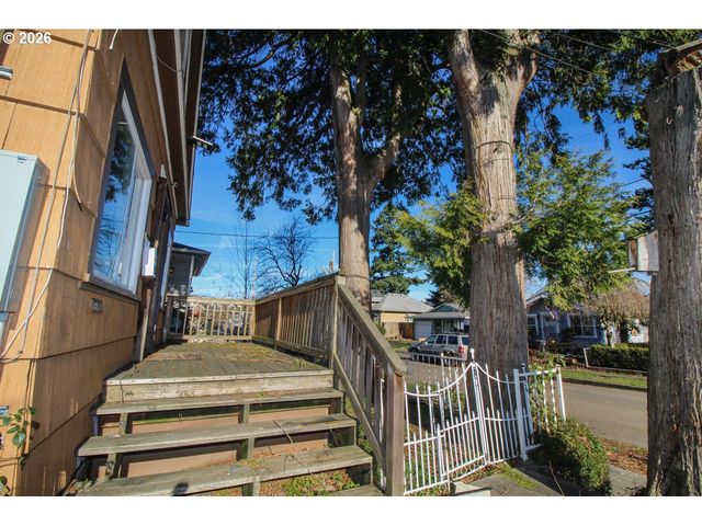 6113 Se 89TH Ave, Portland, OR 97266