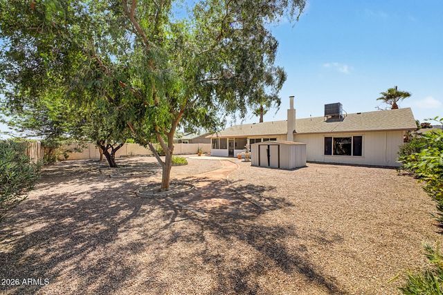 12011 S TOMI Drive, Phoenix, AZ 85044