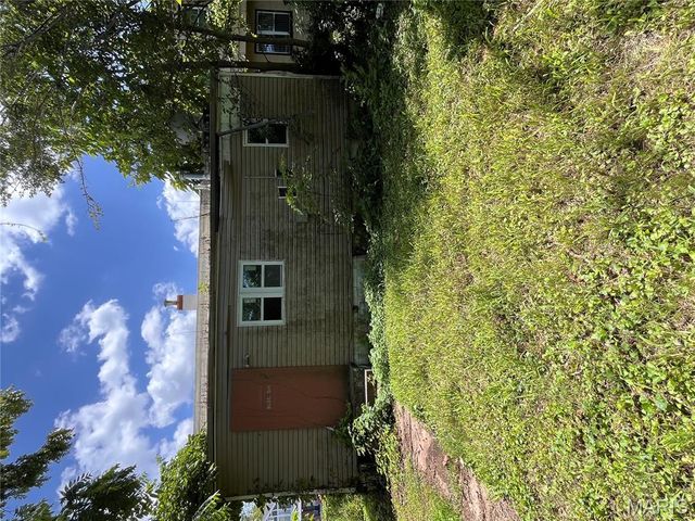 5519 Partridge Avenue, St Louis, MO 63120