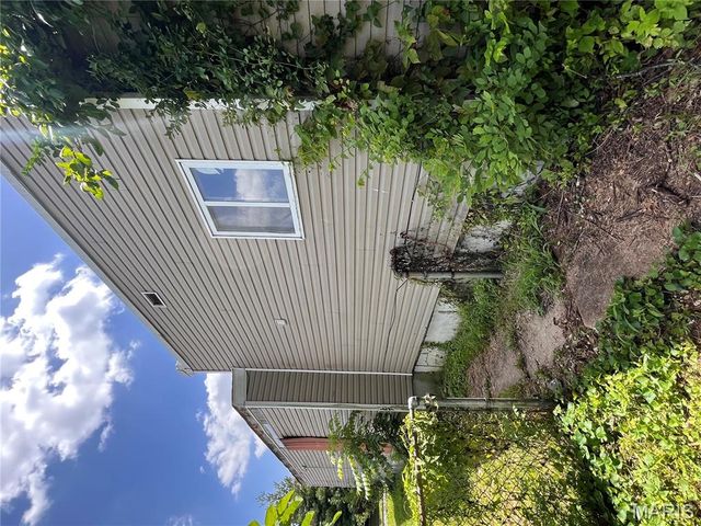 5519 Partridge Avenue, St Louis, MO 63120